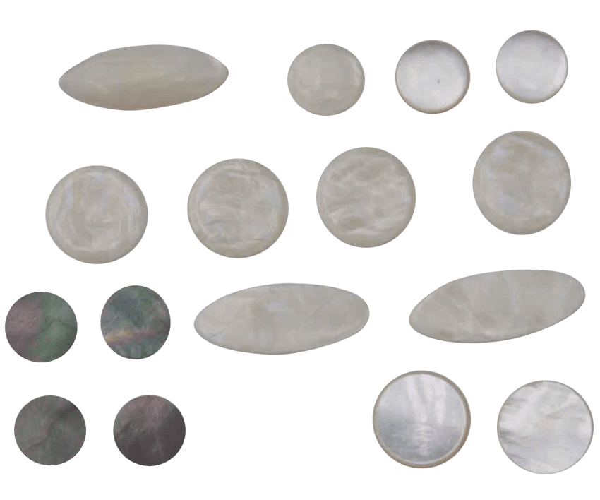 Australian Mother of Pearl Co. Pty Ltd